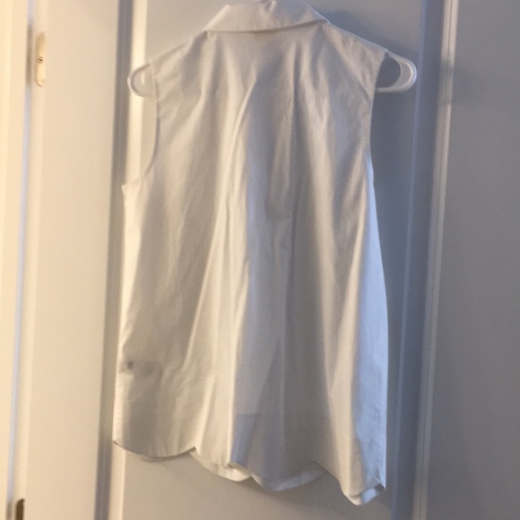 Kate Spade New York scalloped top - Picture 4 of 5